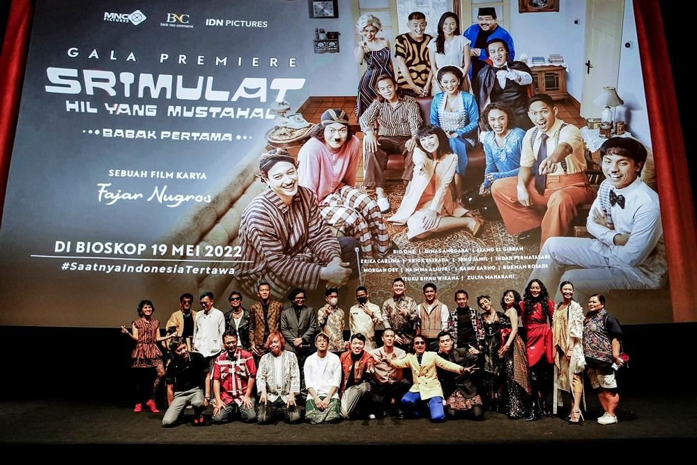 IDN Media/Herka Yanis