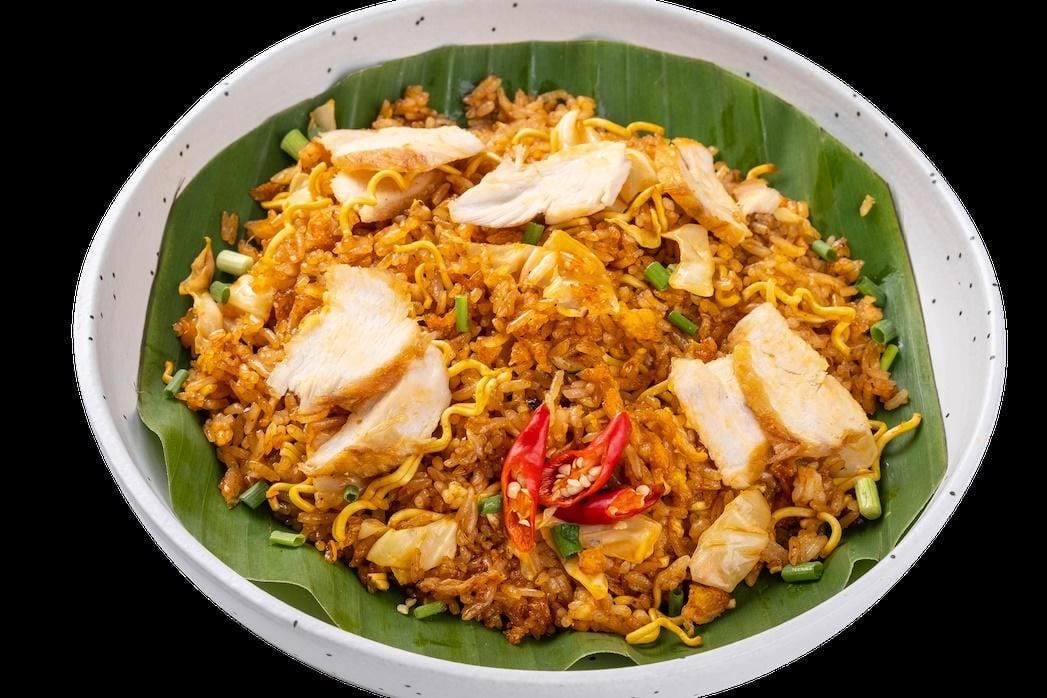 Dok. Rakoes Indonesia