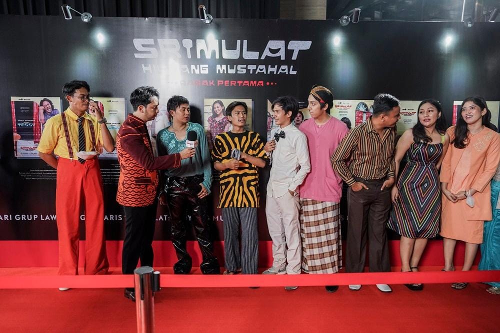 IDN Media/Herka Yanis