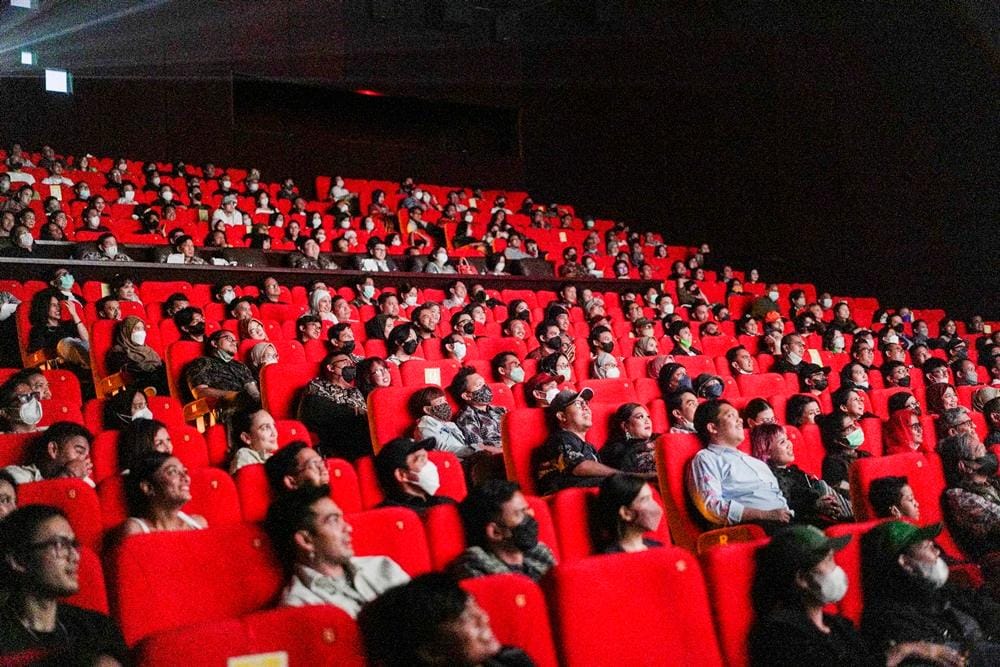 IDN Media/Herka Yanis