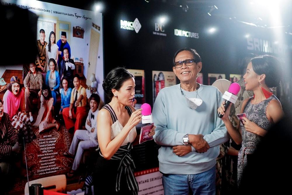 IDN Media/Herka Yanis