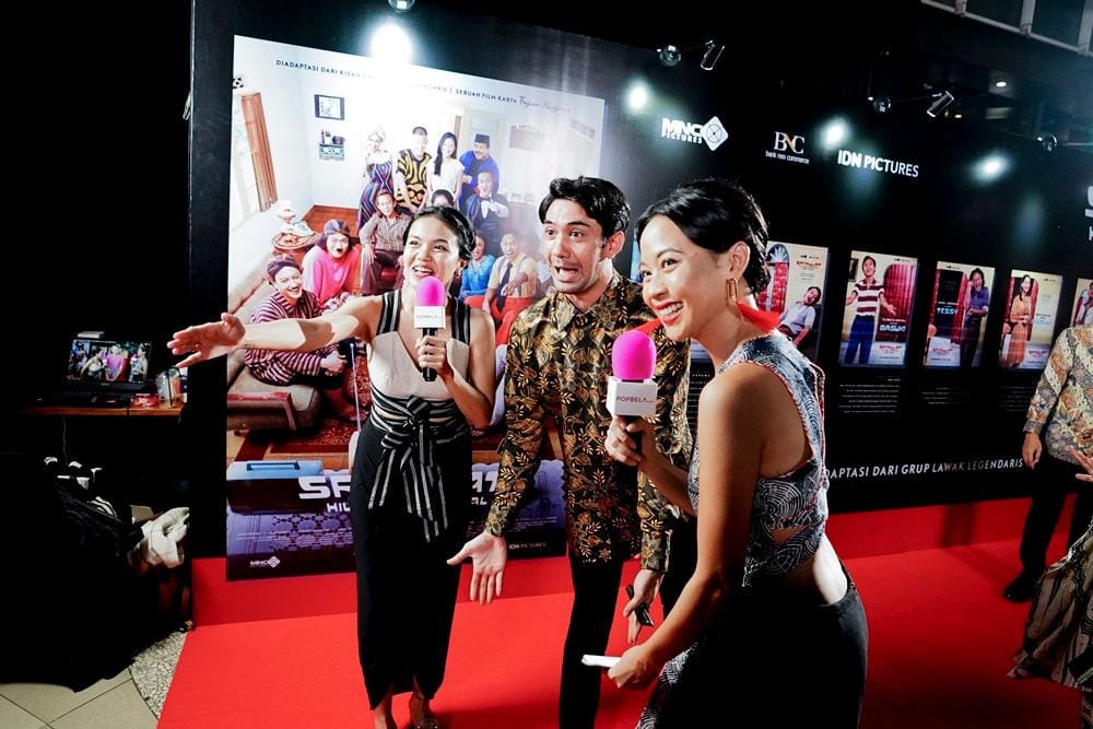 IDN Media/Herka Yanis