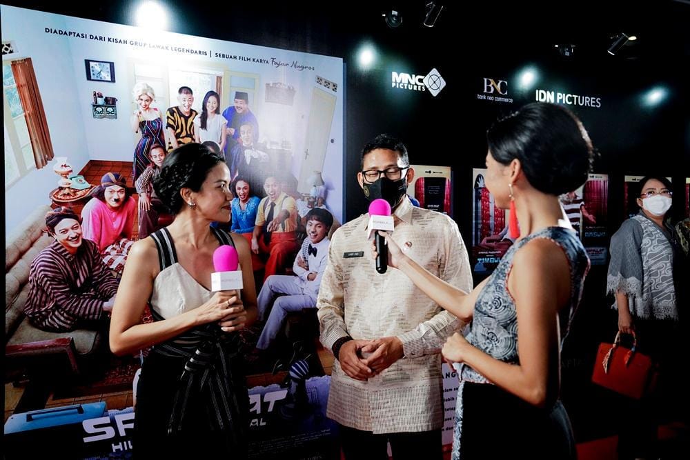 IDN Media/Herka Yanis