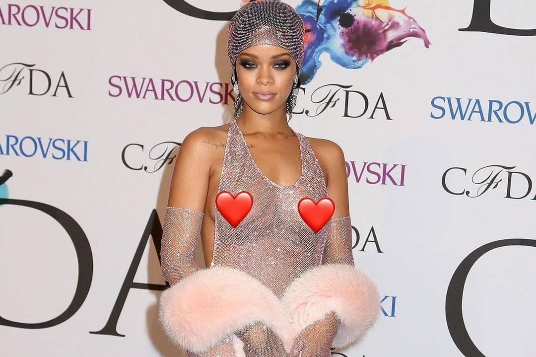 8 Gaun 'Menerawang' Paling Seksi Seleb Hollywood di Karpet Merah