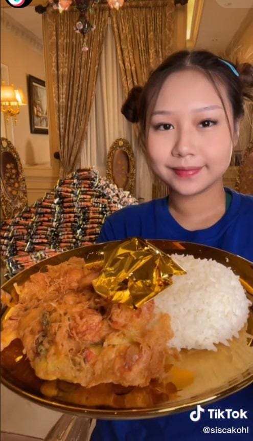 tiktok/siscakohl