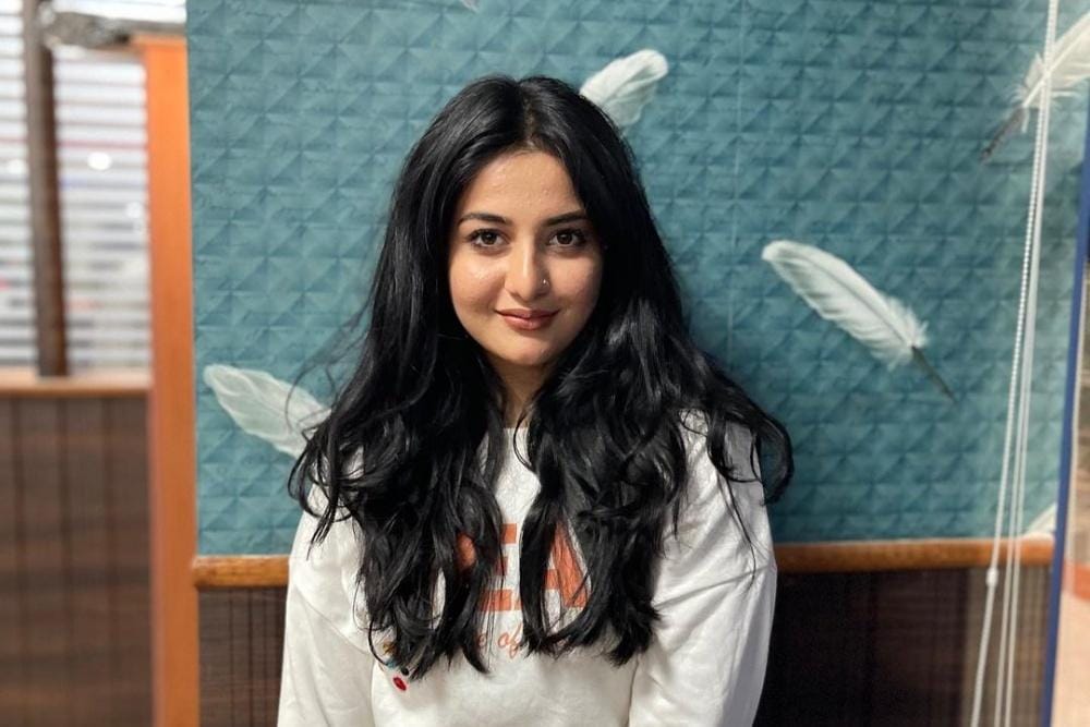 Instagram.com/sahana_official1