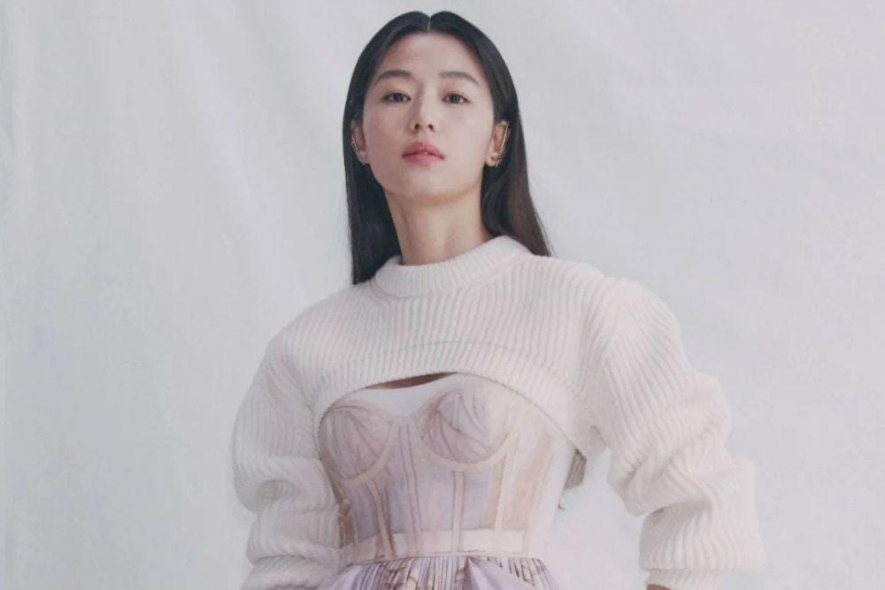 Begini Pesona Artis Korea yang Dipersunting Konglomerat, Memikat!