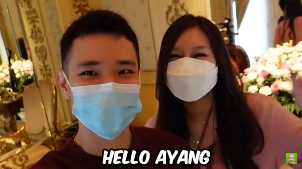 Youtube.com/Jess No Limit