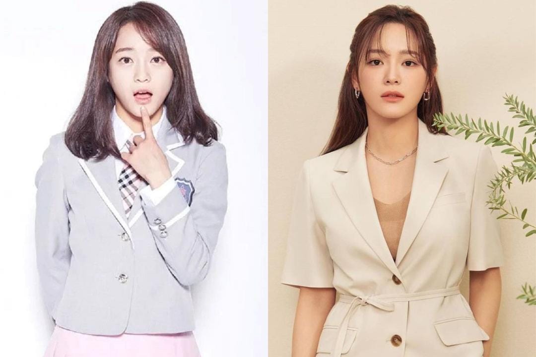 Gaya Dulu vs Kini Idol Korea Jebolan Survival Show Terkenal