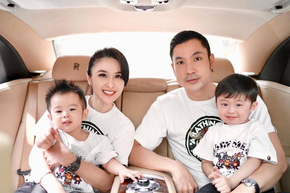 Instagram.com/sandradewi88