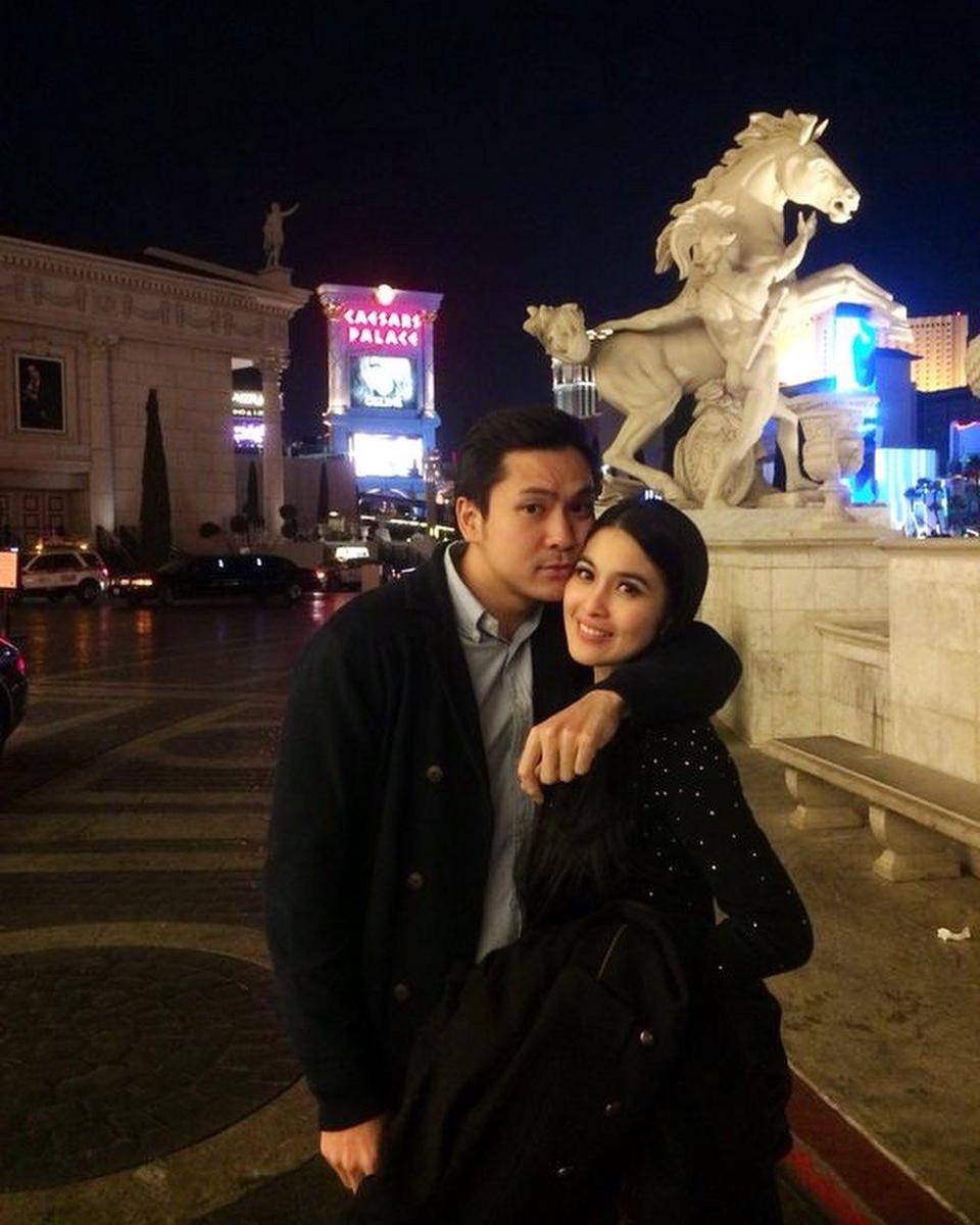 Instagram.com/sandradewi88