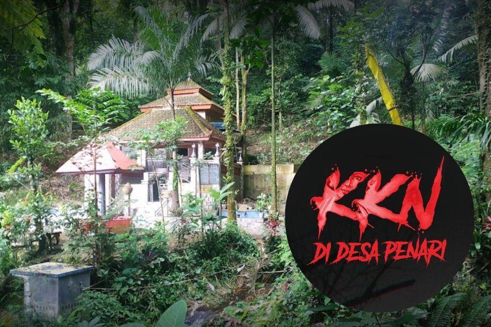 instagram.com/kknmovie, google/Benny Dharmawan