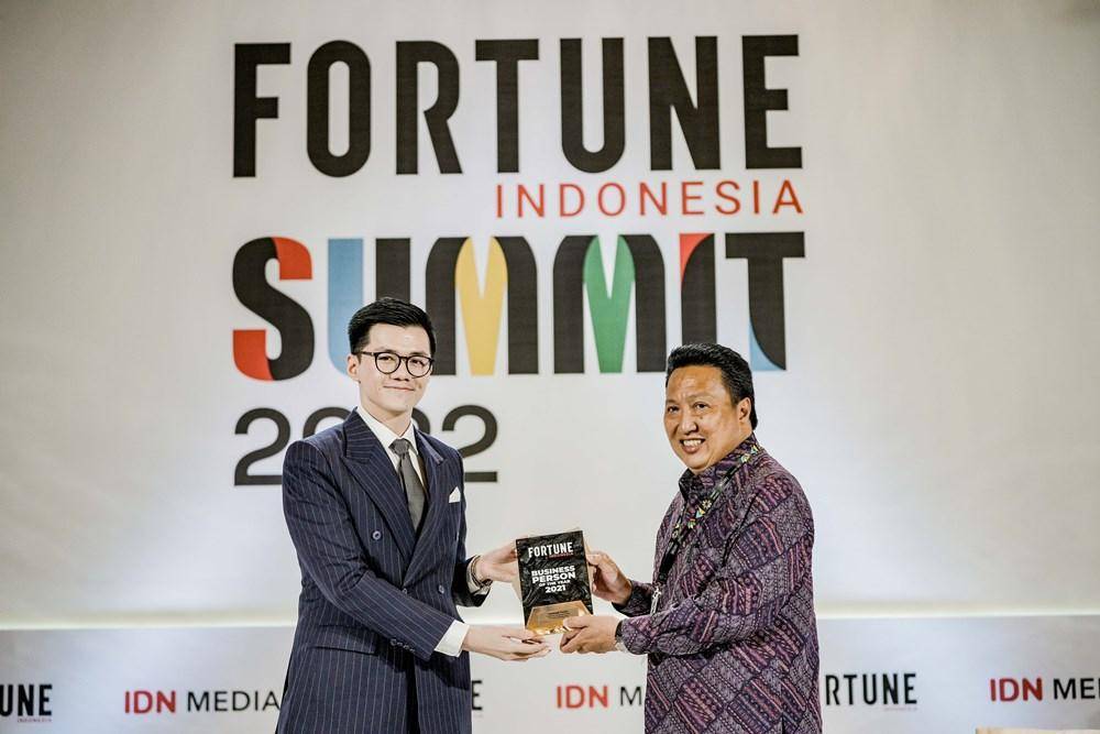 Dok. IDN Media