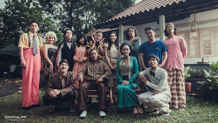 Film Srimulat