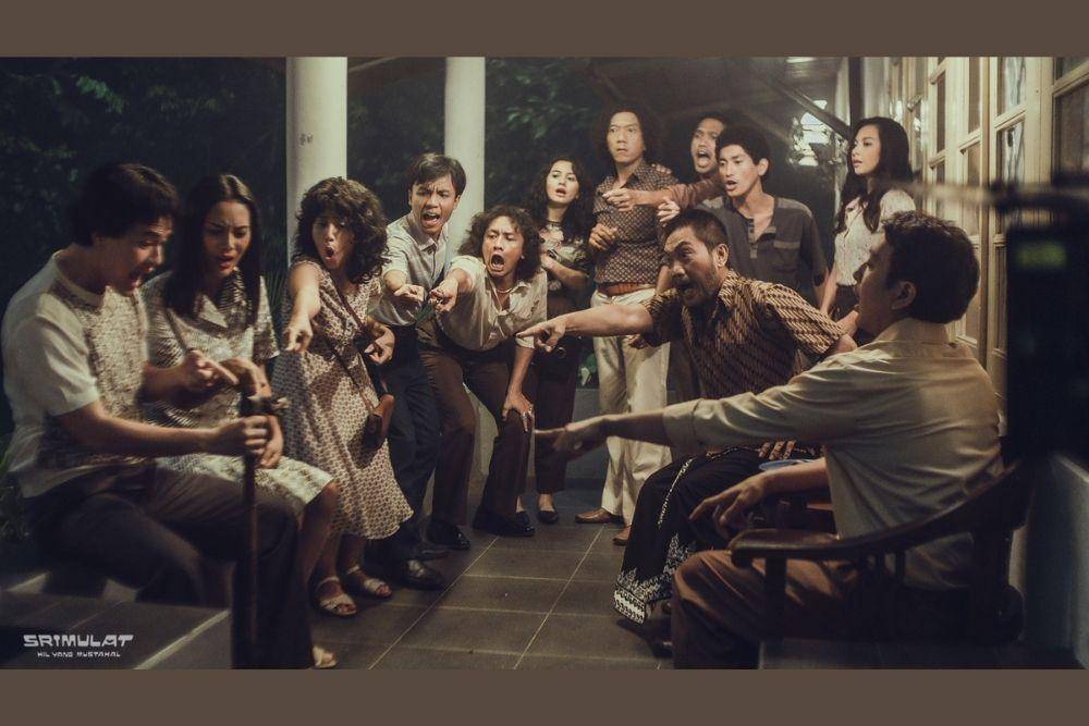 Film Srimulat