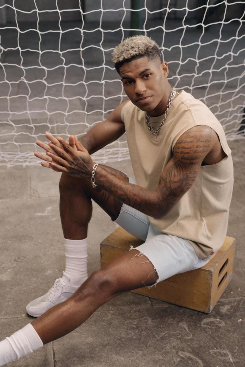 dok. Levi’s Indonesia