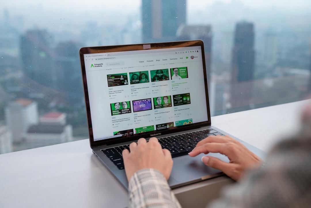 Tokopedia