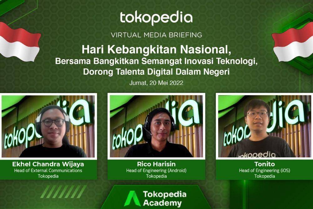 Tokopedia