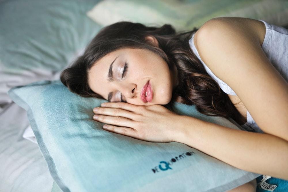 10 Arti Mimpi Orang yang Kamu Sukai