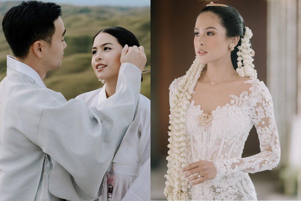 Instagram.com/Maudyayunda