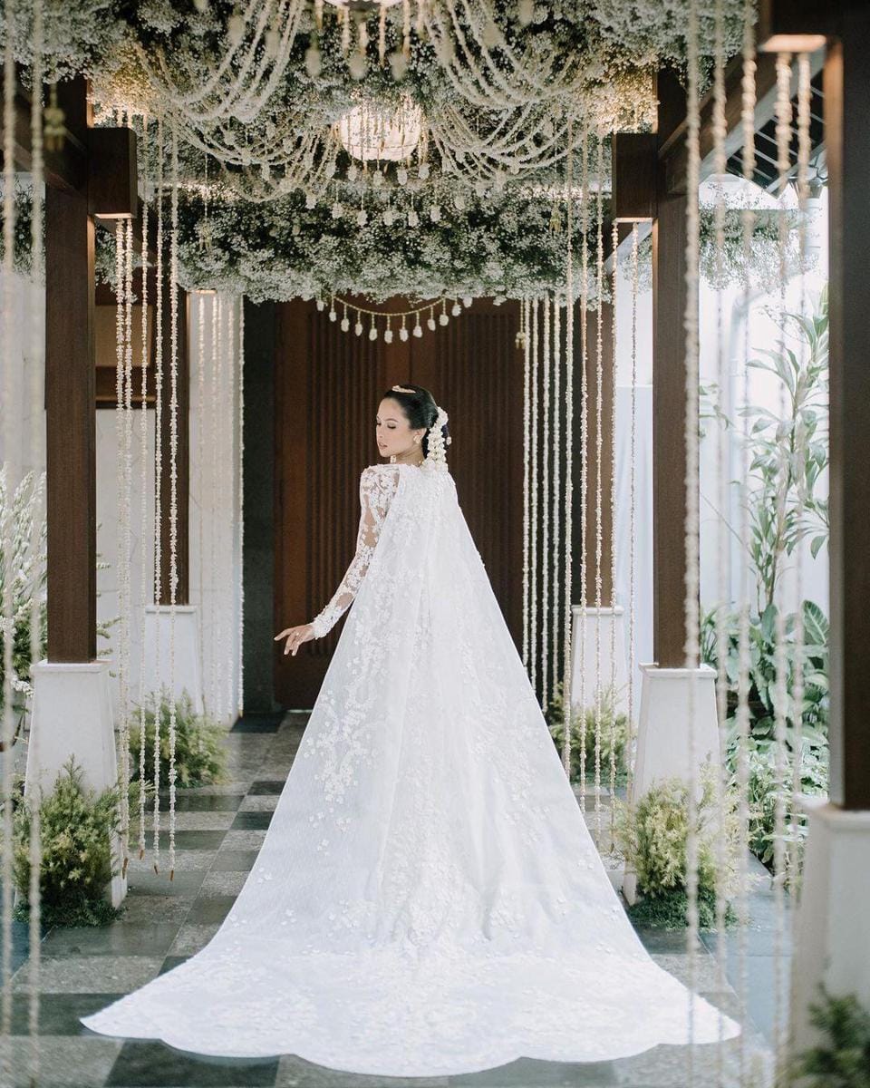 Instagram.com/Maudyayunda