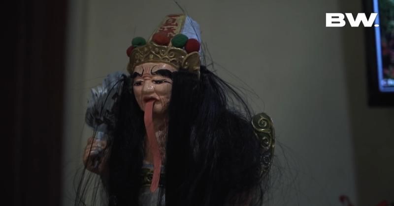 YouTube.com/Boy William