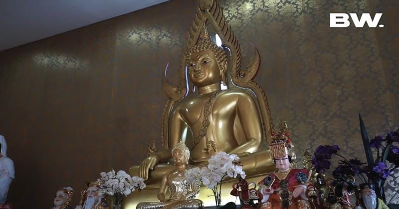 YouTube.com/Boy William