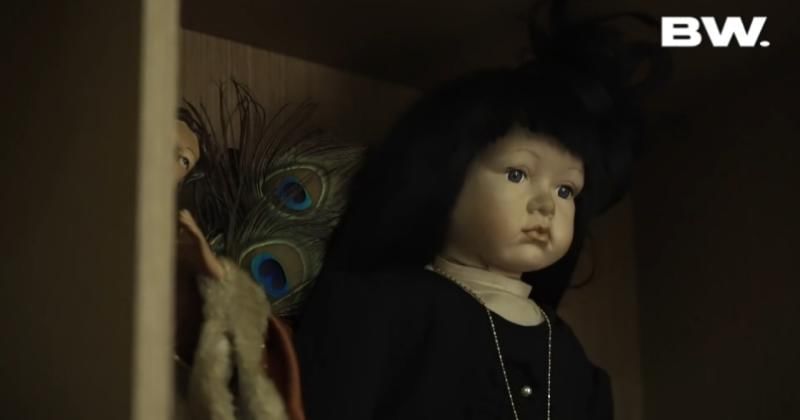 YouTube.com/Boy William