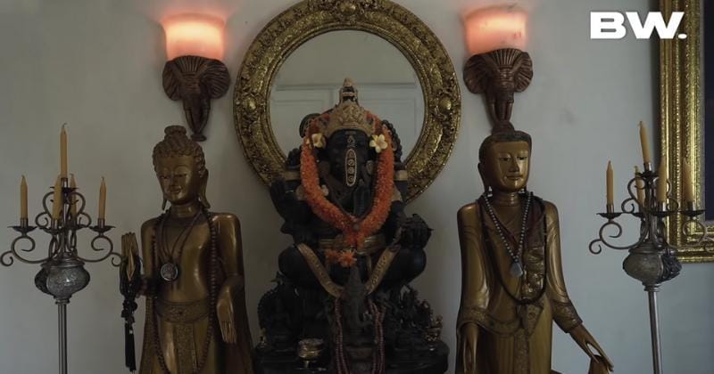 YouTube.com/Boy William