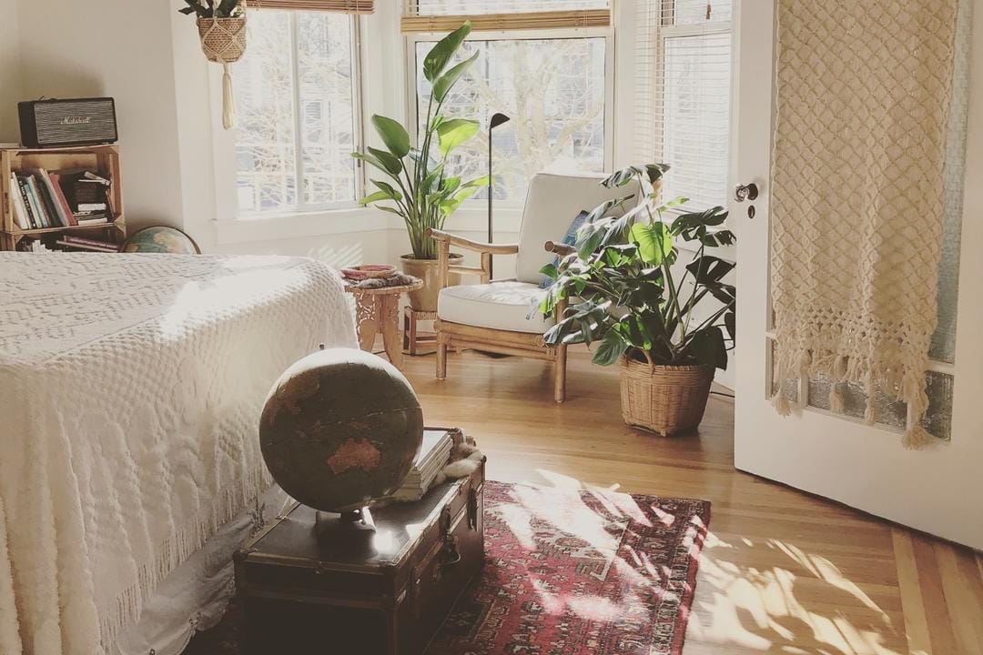 Unsplash.com/Timothy Buck