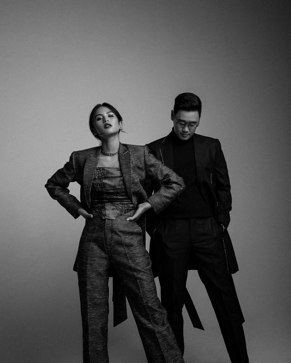 Instagram.com/maudyayunda