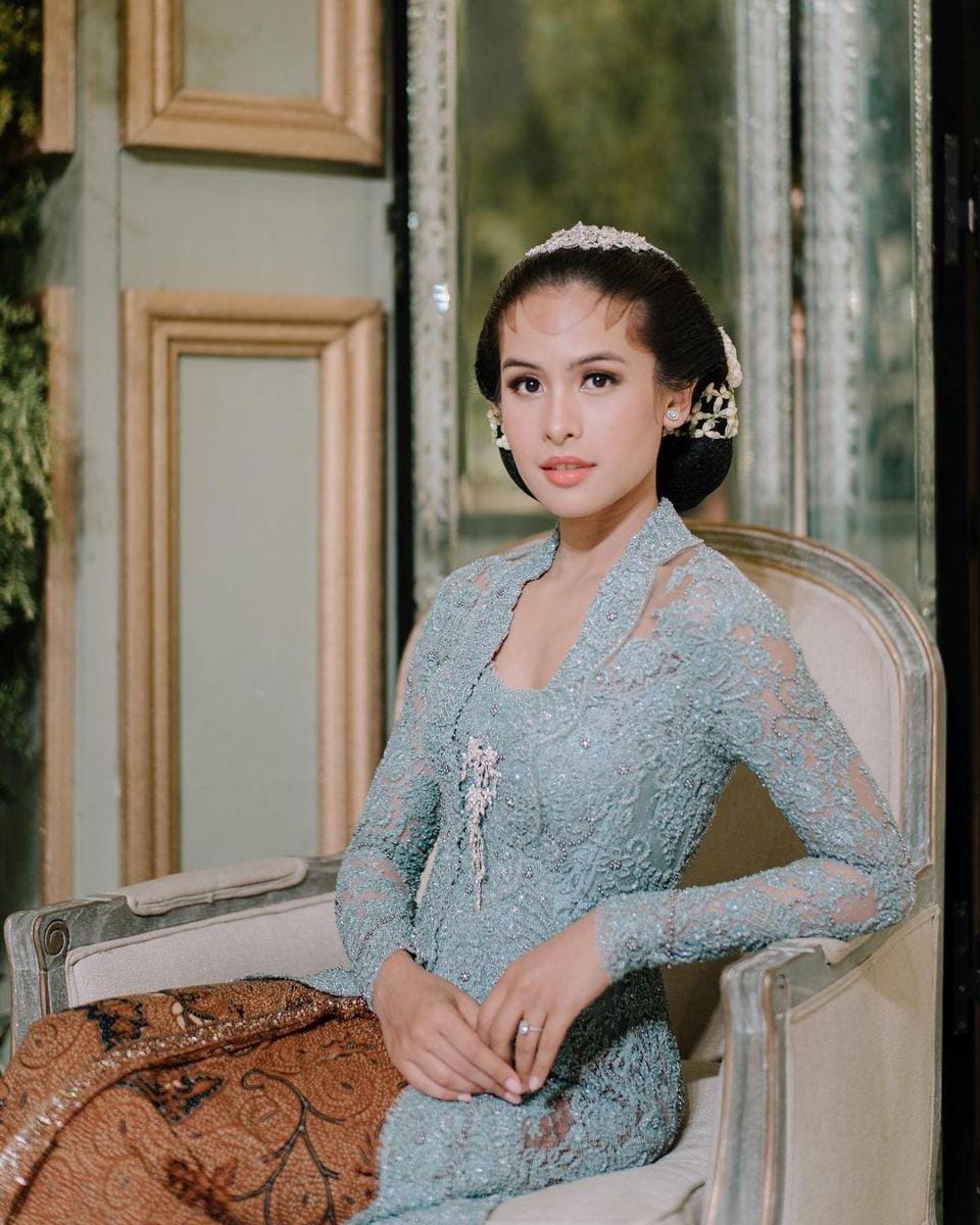 instagram.com/maudyayunda