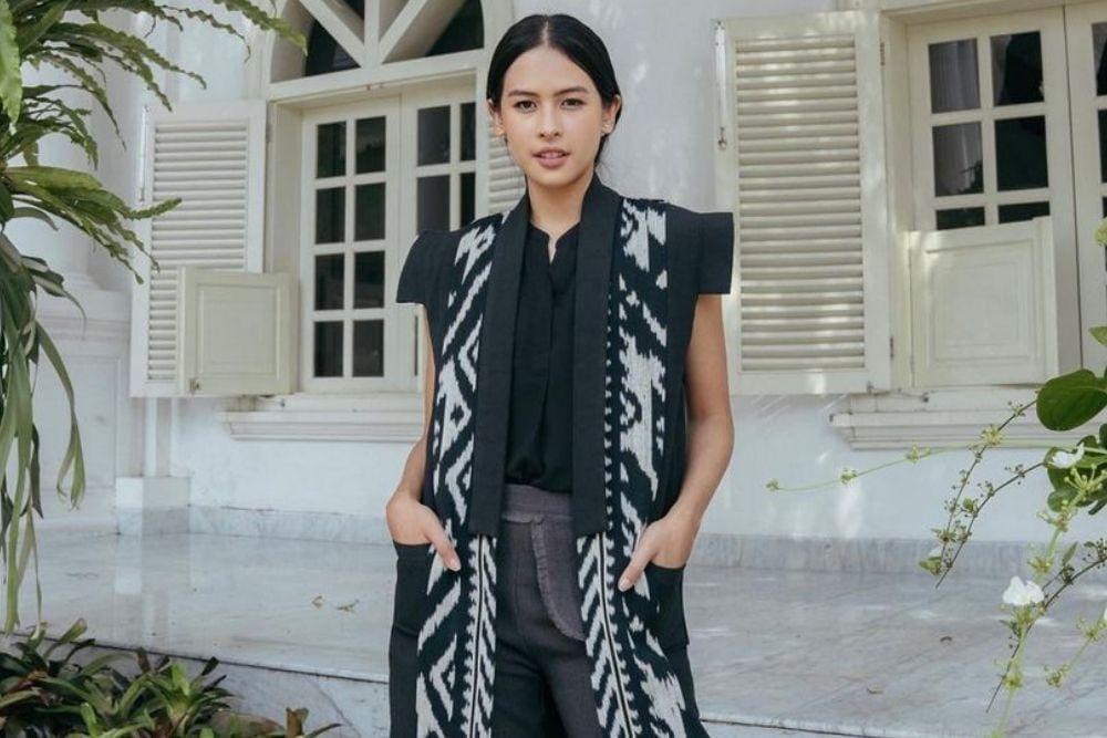 instagram.com/maudyayunda