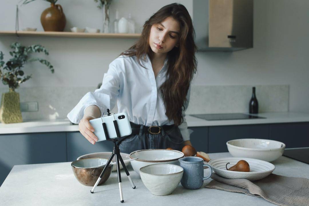 Pexels.com/Polina Tankilevitch
