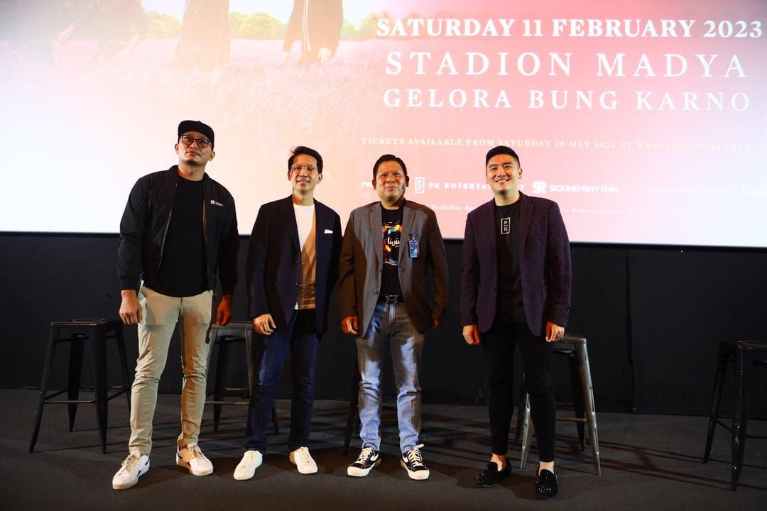 Dok. PK Entertainment