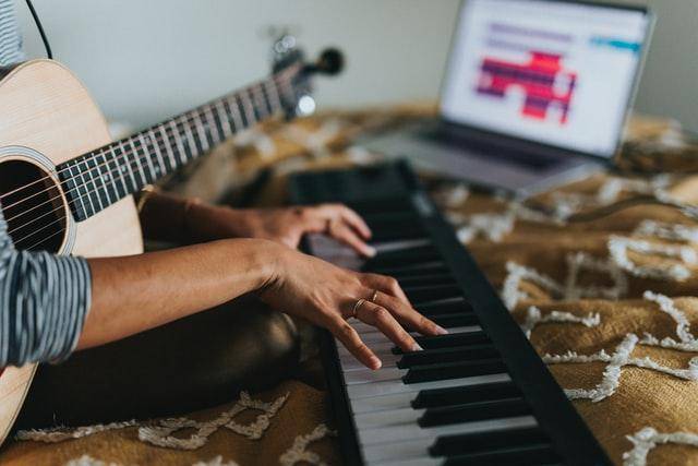 unsplash.com/Soundtrap