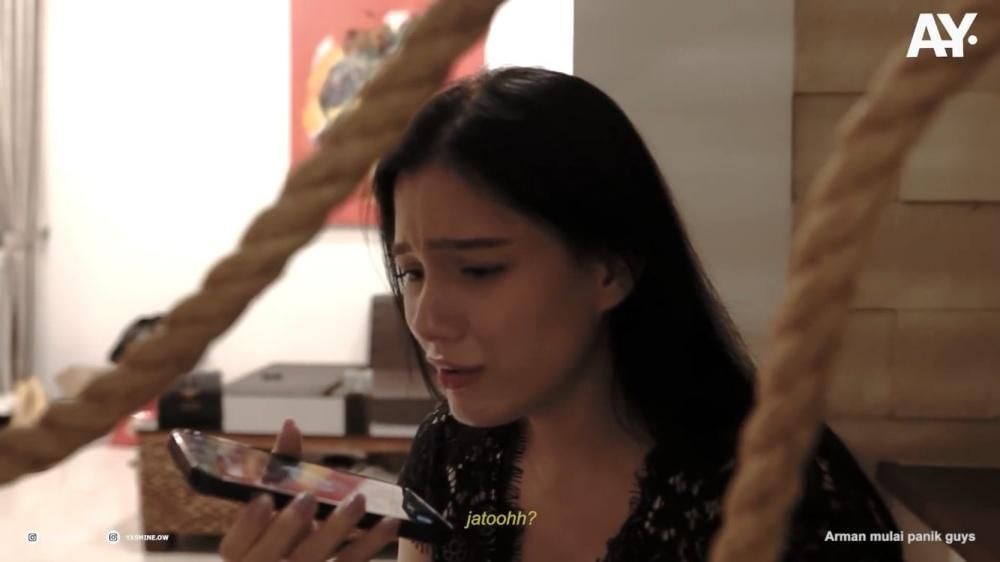 Youtube.com/AY FAMILY