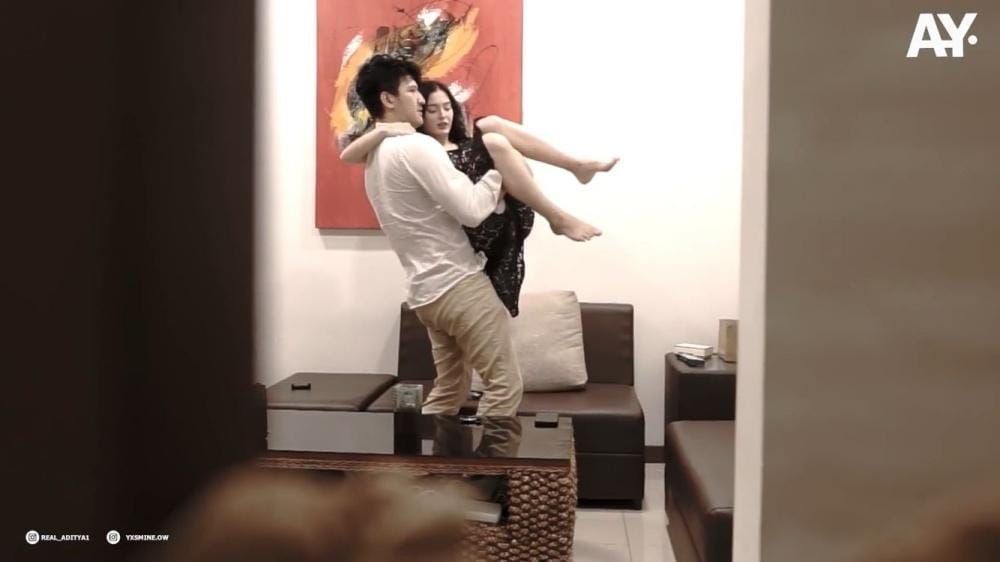 Youtube.com/AY FAMILY