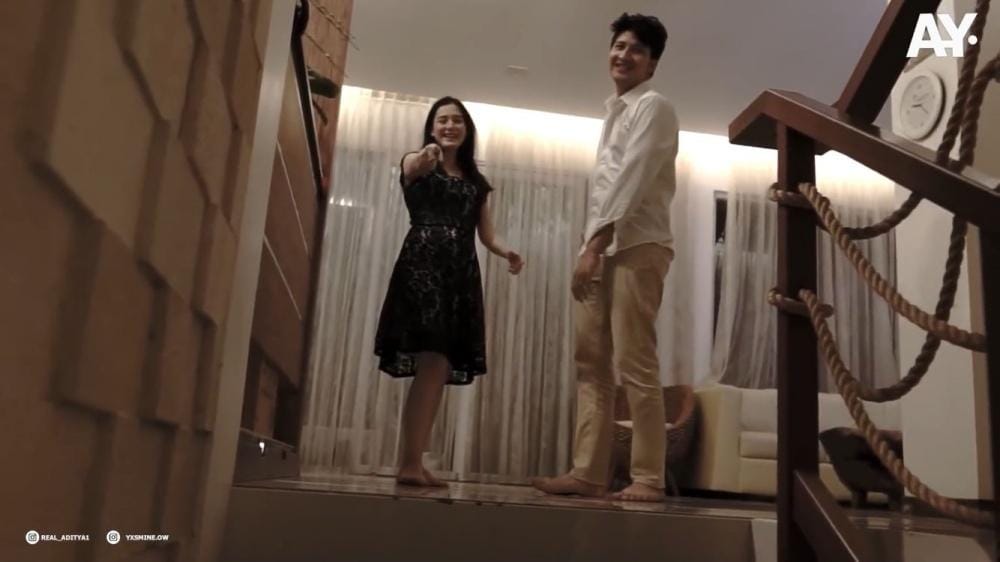 Youtube.com/AY FAMILY