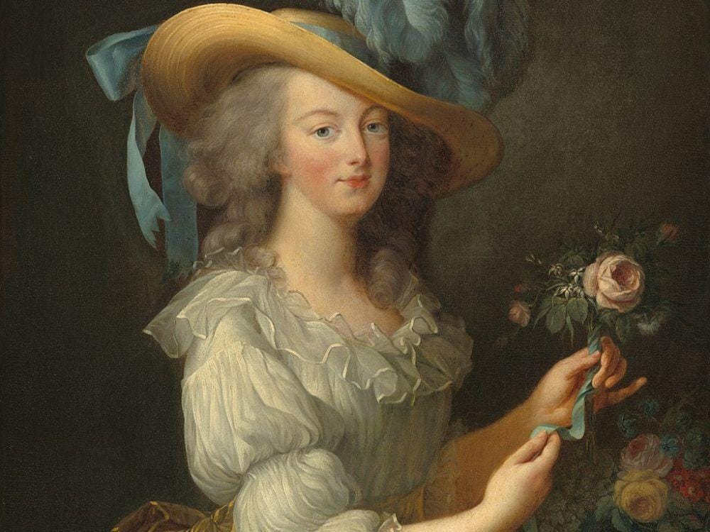 Nga.gov/Elisabeth-Louise Vigée Le Brun