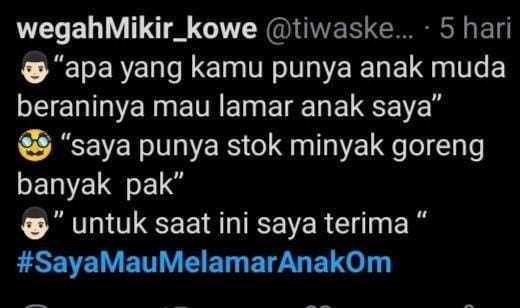 Twitter.com/wegahmikir_kowe