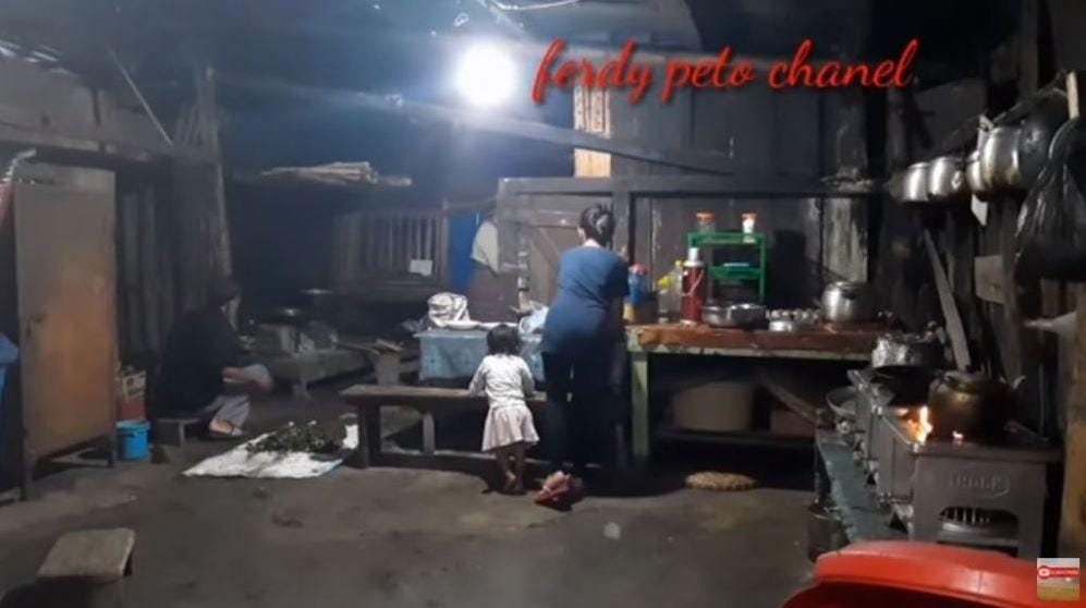 Youtube.com/Ferdy Peto