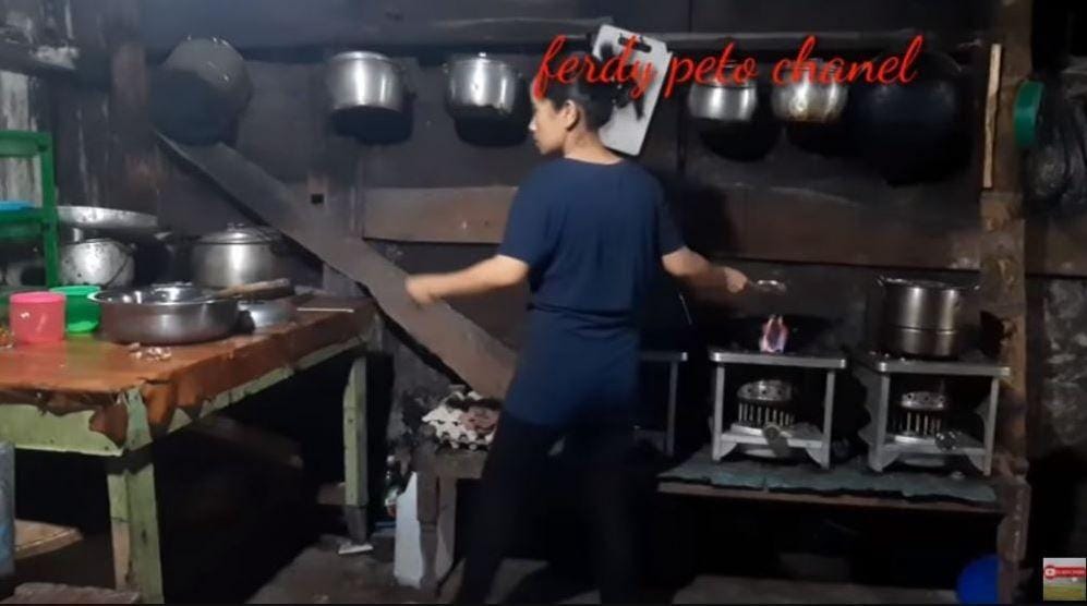 Youtube.com/Ferdy Peto