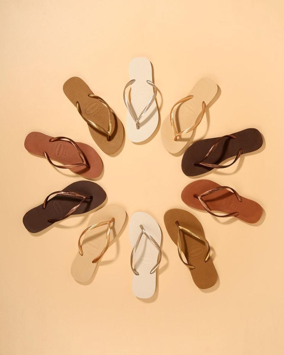 dok. Havaianas