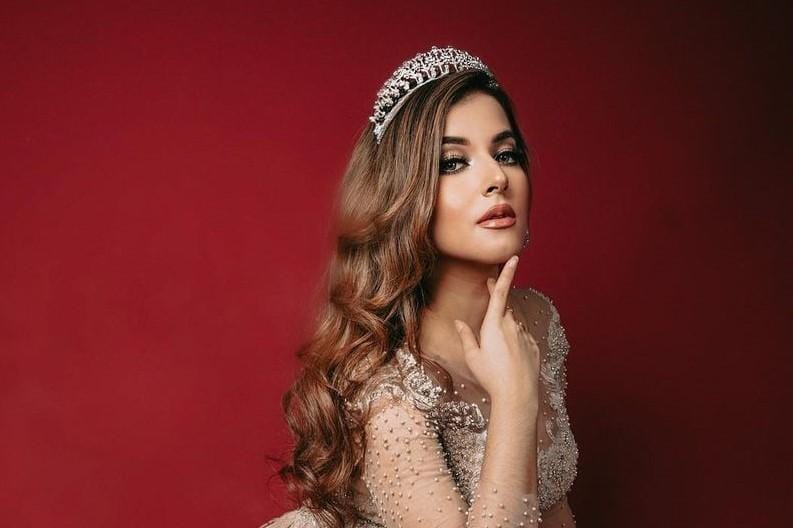 Rayakan Ultah Mewah, Begini Gaya 'Fancy' Tasya Farasya