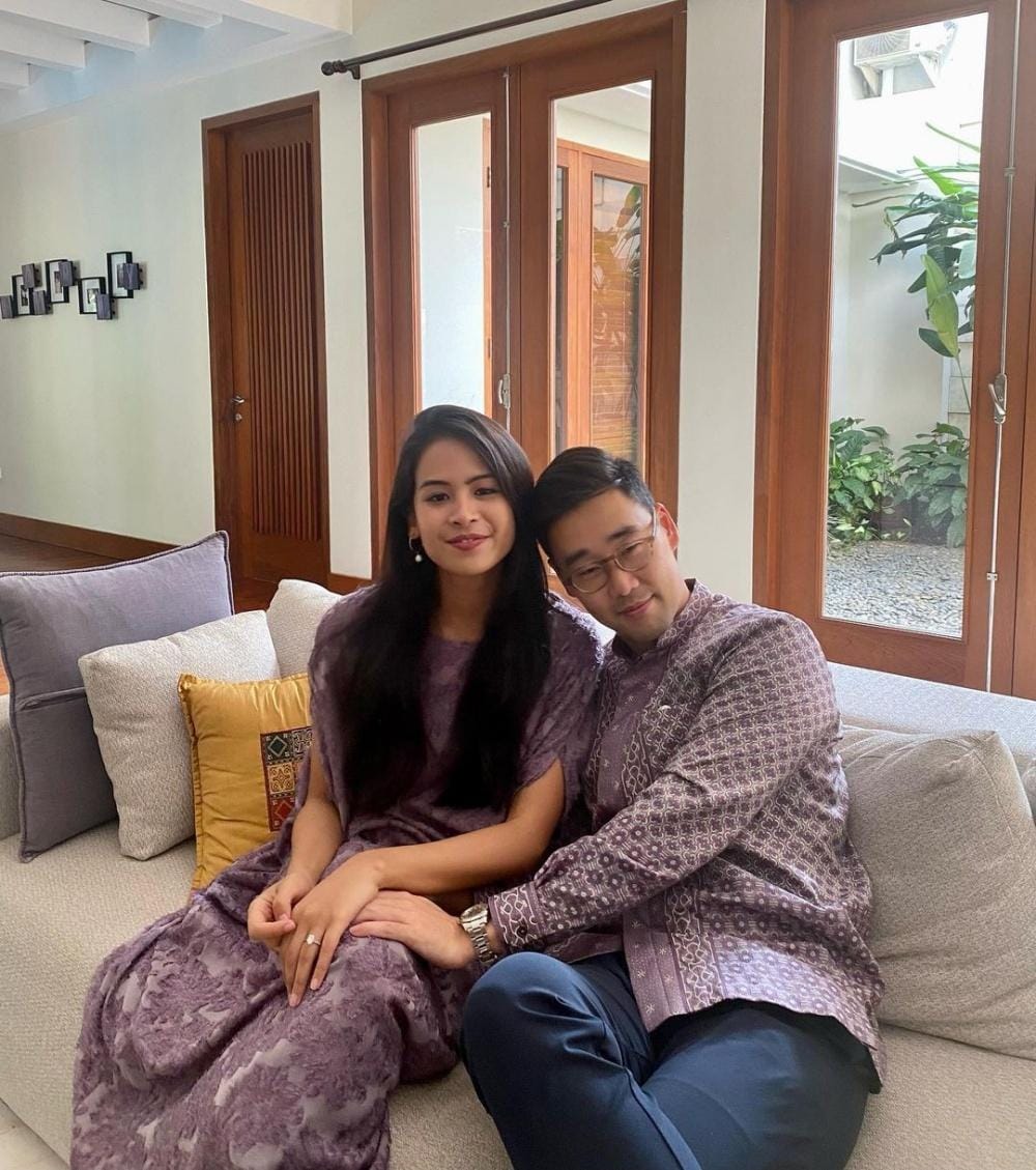 Instagram.com/maudyayunda