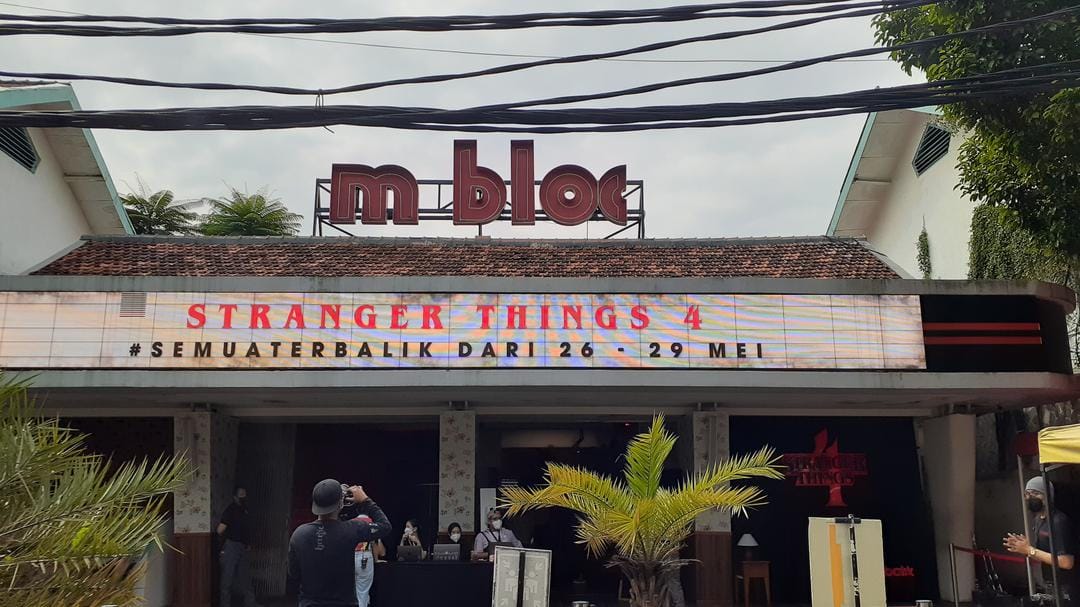 Popbela.com/Aisyah Banowati