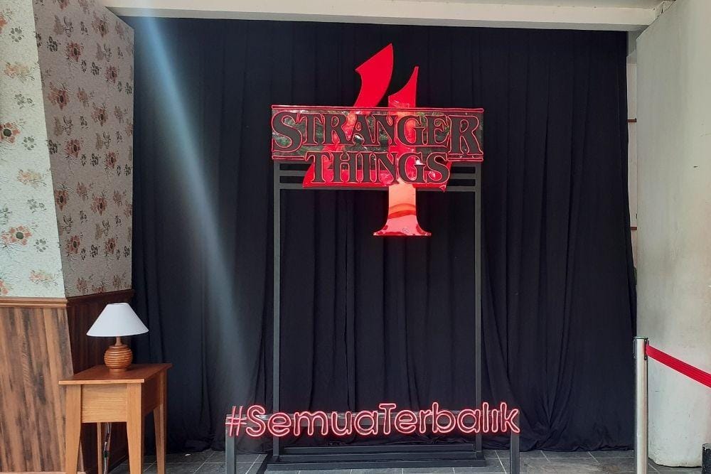 Popbela.com/Aisyah Banowati