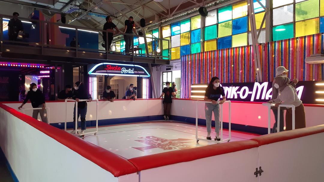 Popbela.com/Aisyah Banowati