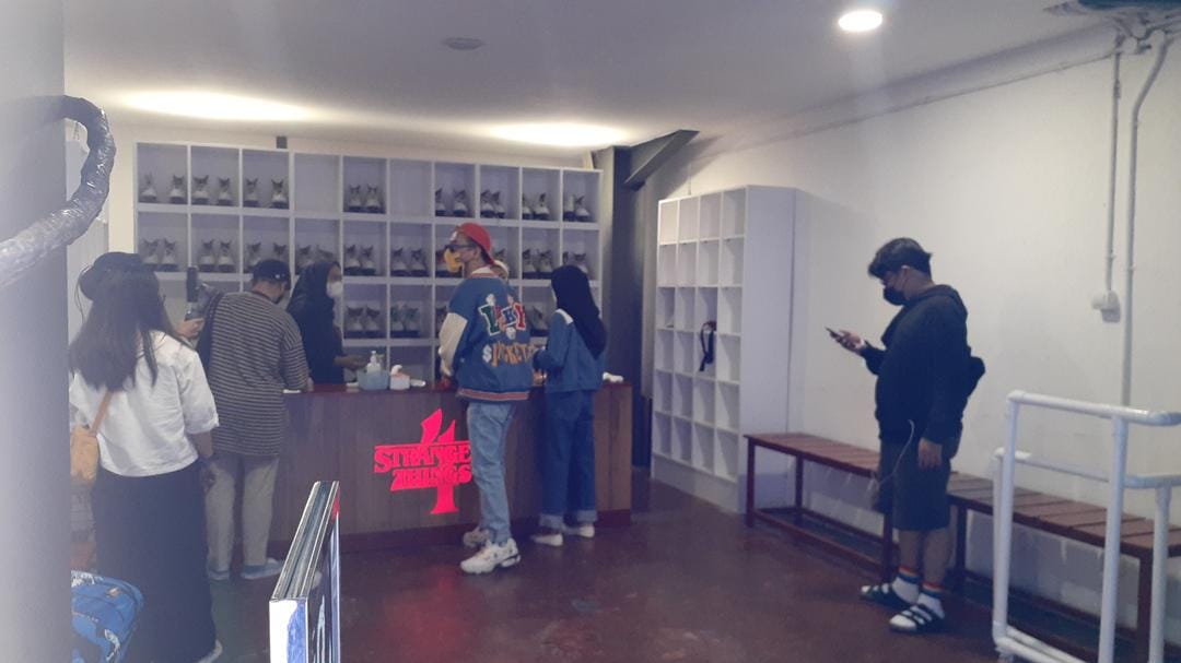 Popbela.com/Aisyah Banowati